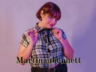 Martinaabennett