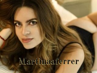 Martinaaferrer