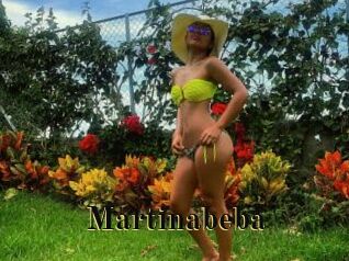 Martinabeba