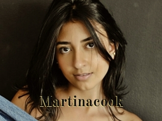 Martinacook