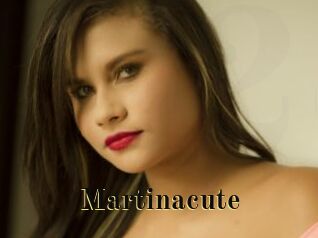 Martinacute
