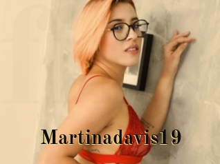 Martinadavis19