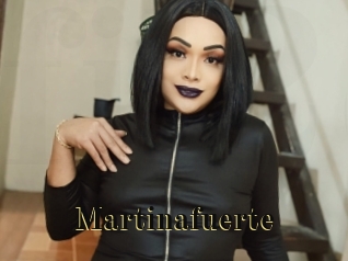 Martinafuerte
