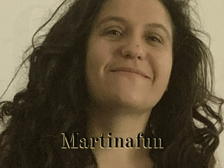 Martinafun