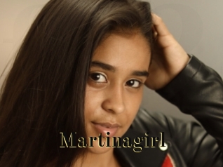 Martinagirl