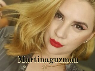 Martinaguzman