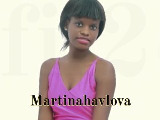 Martinahavlova