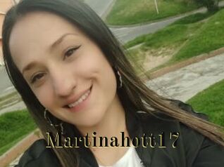 Martinahott17
