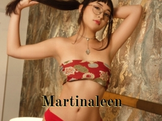 martinaleen Films 2 Q