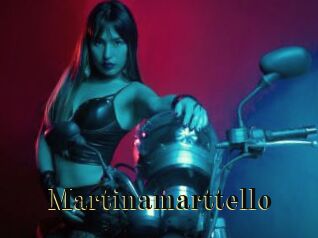 Martinamarttello