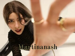 Martinanash