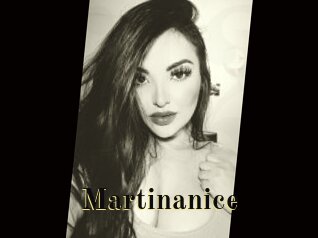 Martinanice