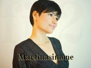 Martinasimone