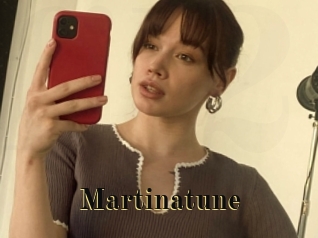 Martinatune