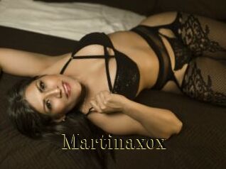 Martinaxox
