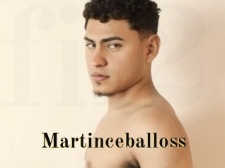 Martinceballoss