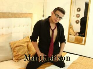 Martindixon