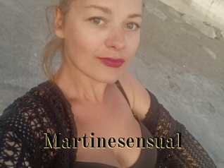 Martinesensual