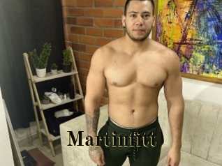 Martinfitt