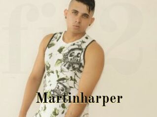 Martinharper