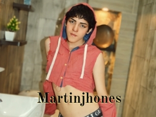 Martinjhones