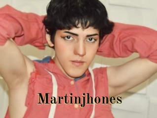 Martinjhones