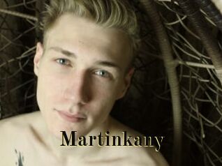 Martinkany