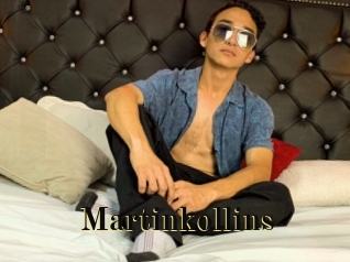 Martinkollins