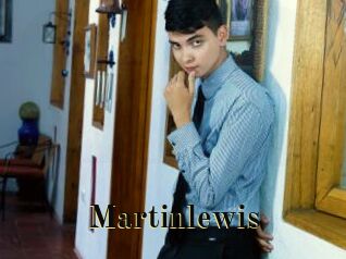 Martinlewis