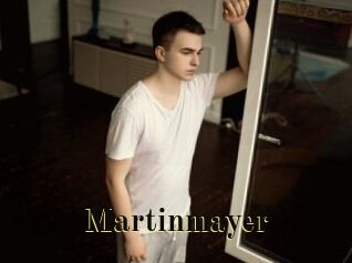 Martinmayer