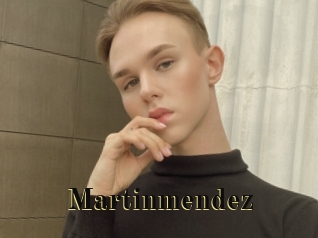 martinmendez Films 2 Q