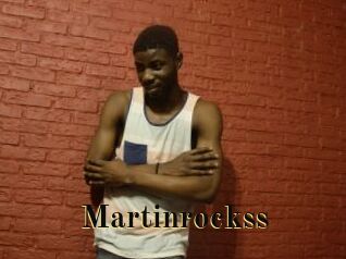 Martinrockss