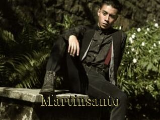 Martinsanto