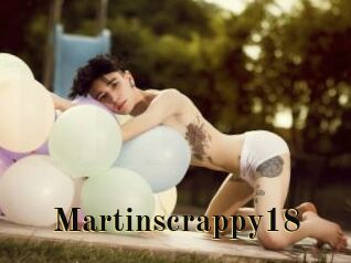 Martinscrappy18