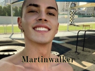 Martinwalker