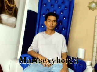 Martsexyhot23