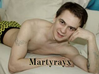 Martyrayx