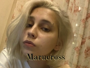 Marucross
