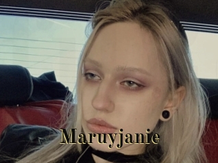maruyjanie Films 2 Q