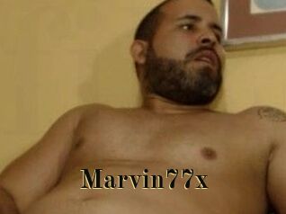 Marvin77x