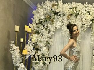Mary93