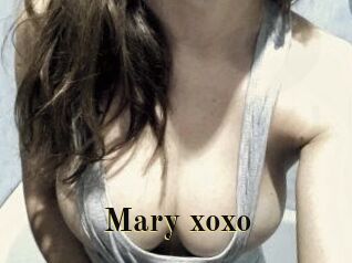 Mary_xoxo
