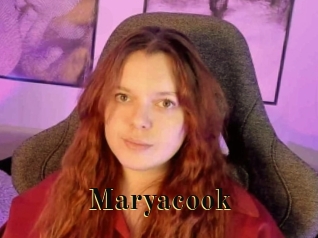 Maryacook