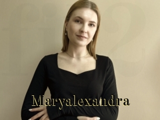 Maryalexandra