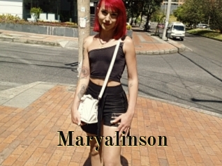 Maryalinson