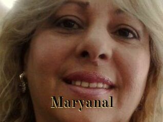 Maryanal