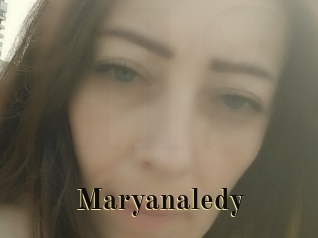 Maryanaledy