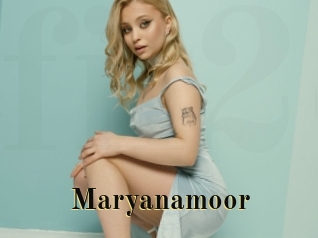 Maryanamoor