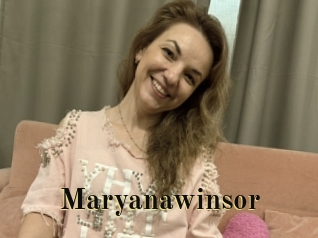 maryanawinsor Films 2 Q