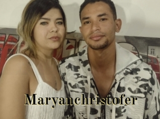 Maryanchristofer